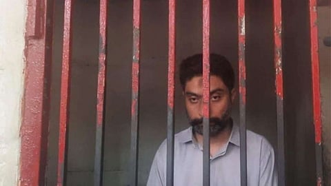 Principle In Karachi Raped 45 Women