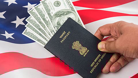 US Citizenship