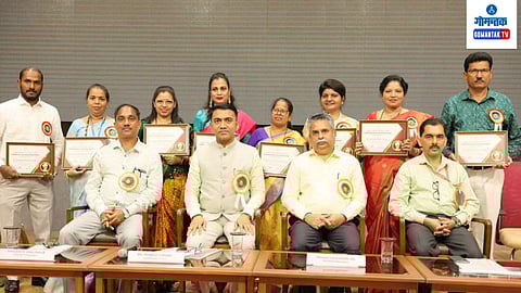 CM Pramod Sawant:
