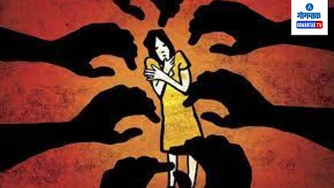 Goa Crime