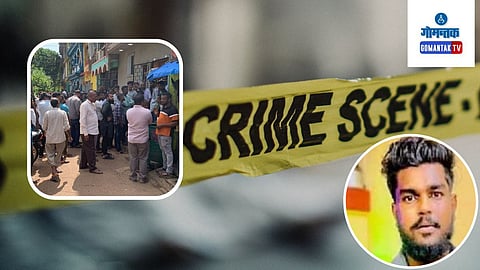 Davorlim Sadiq Bellary Murder Case