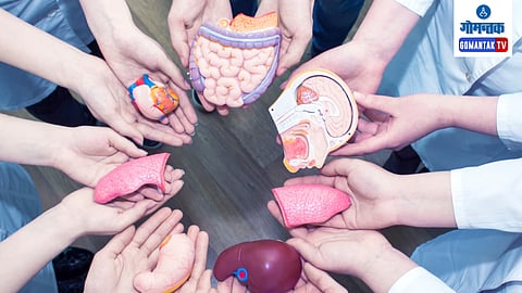 Goa Needs Organ Donor: