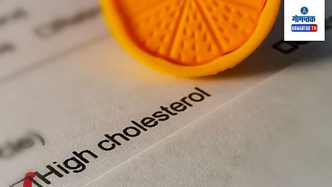 High Cholesterol
