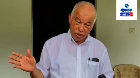 Luizinho Faleiro