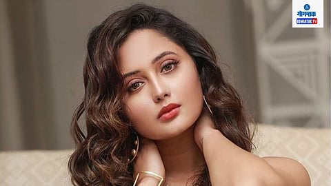 Rashmi Desai