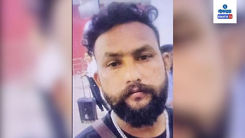 Punjab arms case accused Kashmir Singh