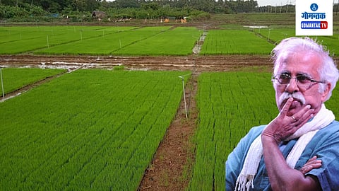 Land Conversion