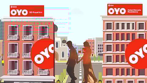 New OYO Rules