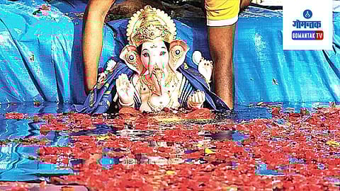 Goa Ganesh Chaturthi 2023
