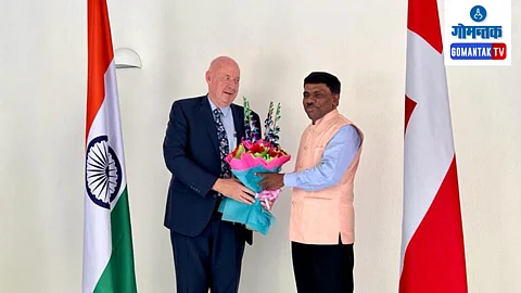 Ramesh Tawadkar