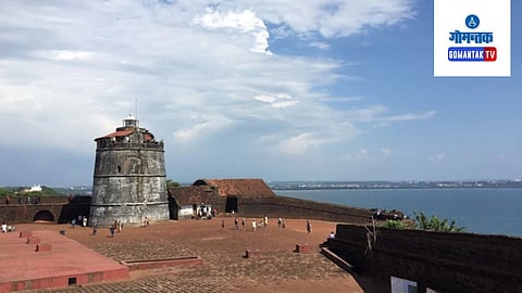India's First Lighthouse Festival