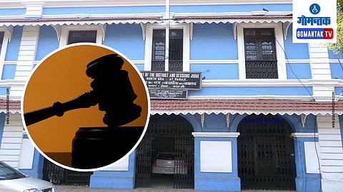 Bicholim Murder Case