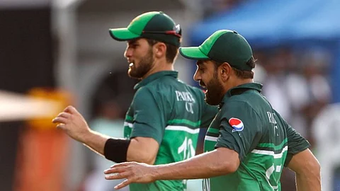 Pakistan Cricket Team
