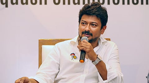 Udhayanidhi Stalin