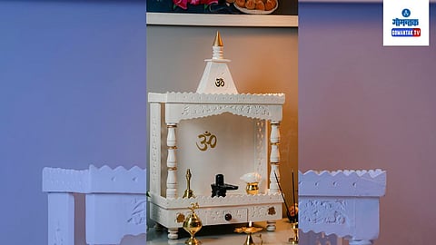 Vastu Tips For Temple