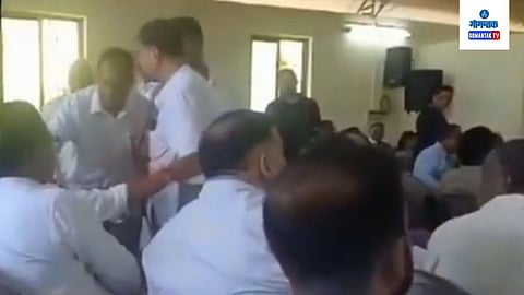 Goa Bhandari Samaj Aam Sabha