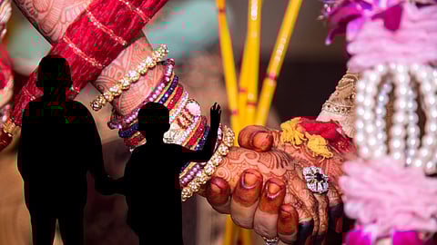 Children born out of illegitimate marriages will also have an equal share in the property of the parents, says Supreme Court.