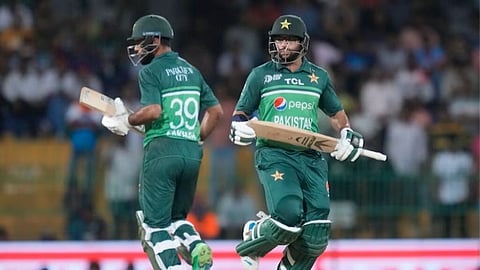 PAK vs SL Imam Ul Haq Saud Shakeel Out of Playing XI