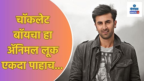 Animal Poster Release