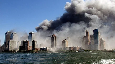 9/11 Attack Anniversary