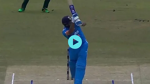 Rohit Sharma