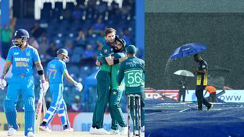 India vs Pakistan
