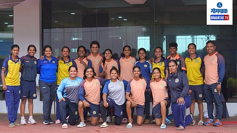 Women's T20 Cup Cricket