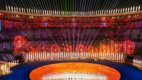 Asian Games 2023