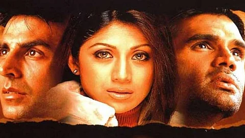 Dhadkan Sequel
