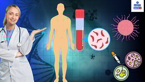 Stem cell research will increase human lifespan up to 120 years, American Dr. Ernst von Schwarz claims