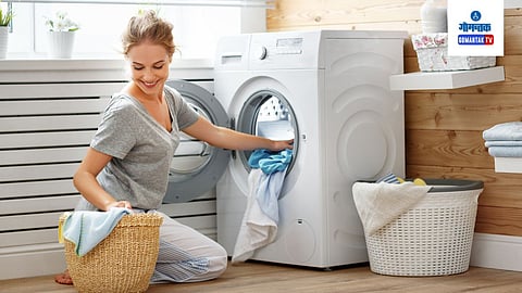 Washing Machine Tips