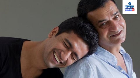 Vicky Kaushal