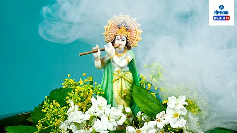 Krishna Janmashtami 2023
