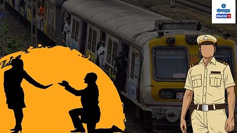 Mumbai Man Kidnapped Womans Daughter Who refused to marry