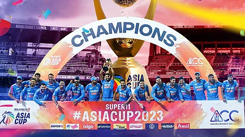 Team India