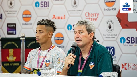isl 2024 25