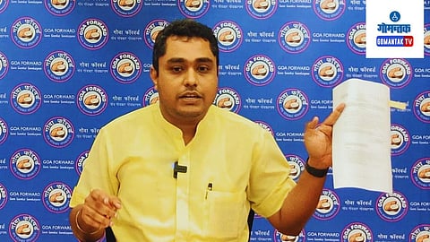 Durgadas Kamat