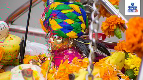 Krishna Janmashtami 2023: