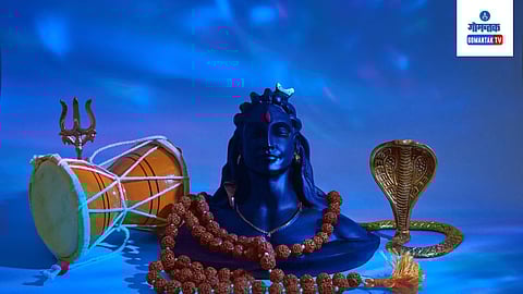 Shravan Somvar: