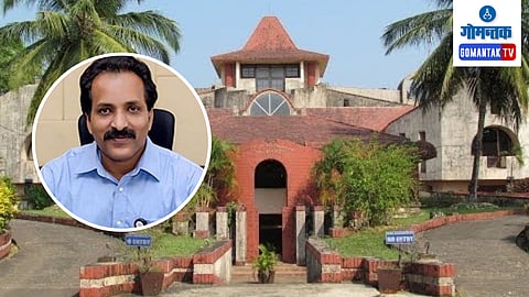 ISRO Chief S. Somnath to Speak On Chandrayaan in Goa University