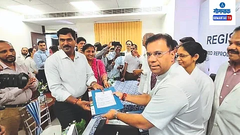 Gastroenterology In GMC