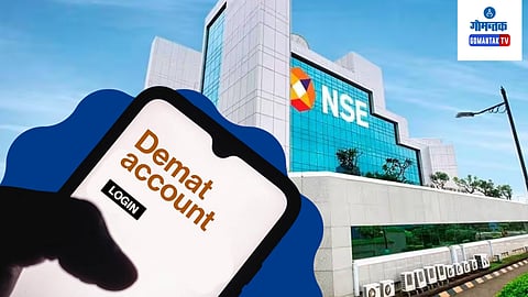 1 crore new demat accounts started on NSC in 8 months, total number of investors increased to 8 crores.