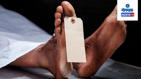 Goa Suicide Case