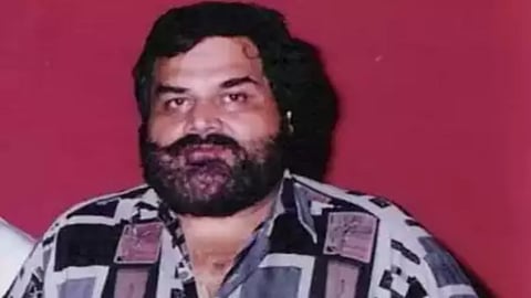 Mukesh Udeshi Passes Away