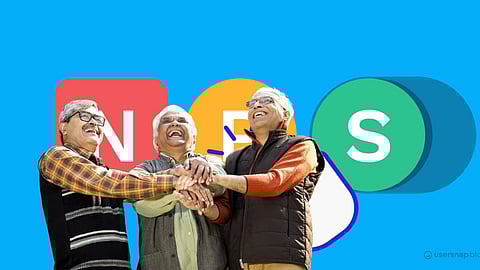 Investment Plans To Generate 2 Lakh Rupees Pension Per Month Through NPS.