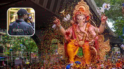 Ganesh Chaturthi 2023 Vasco Goa SOP