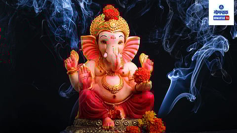 Ganesh Chaturthi 2023 Festival In Goa