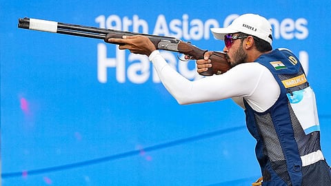 Anantjeet Singh Naruka