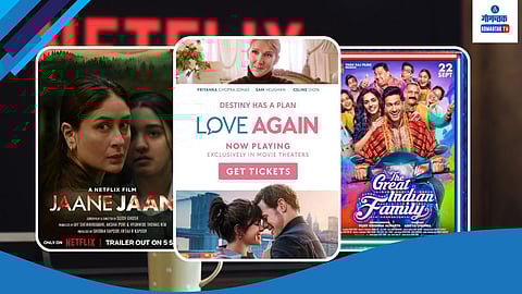 OTT Release in September