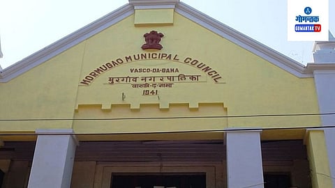 Mormugao Municipality